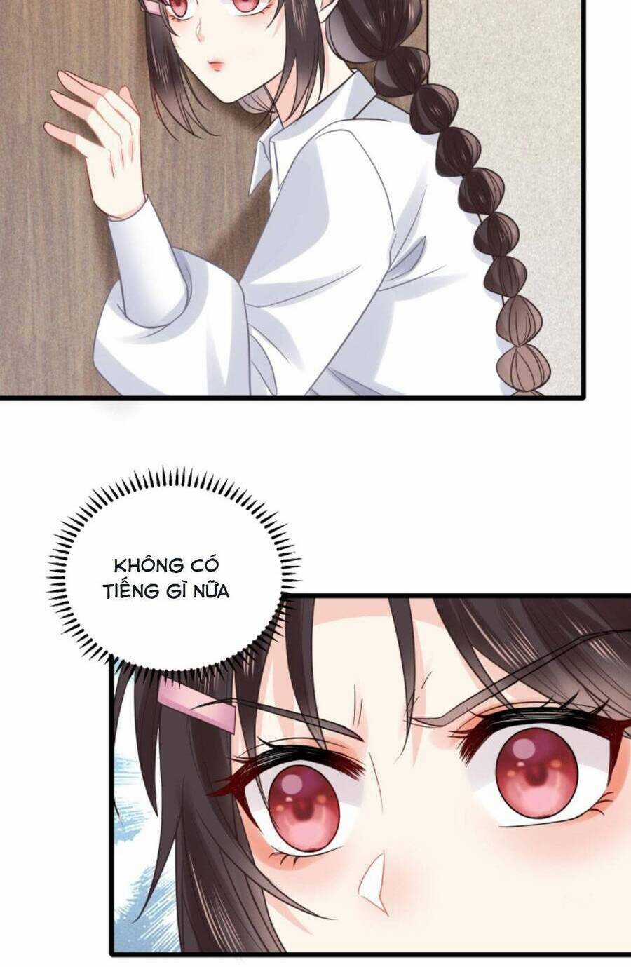 Đại Lão Huyền Học Xuống Núi Khuấy Động Cả Thế Giới Chapter 81 trang 4