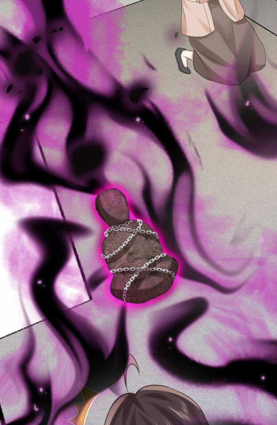 Đại Lão Huyền Học Xuống Núi Khuấy Động Cả Thế Giới Chapter 81 trang 6