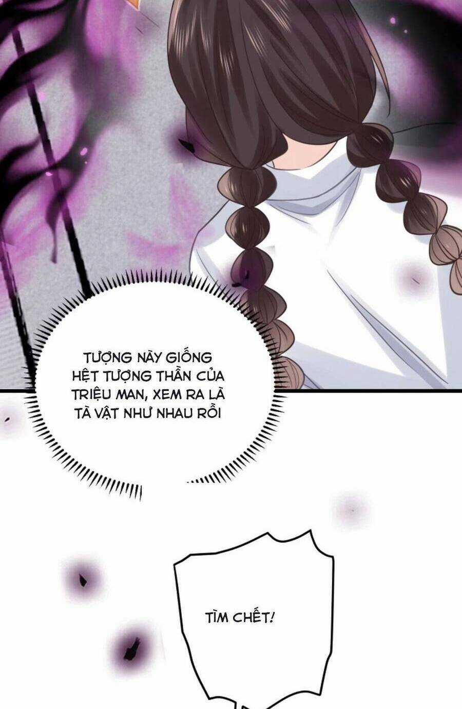 Đại Lão Huyền Học Xuống Núi Khuấy Động Cả Thế Giới Chapter 81 trang 7