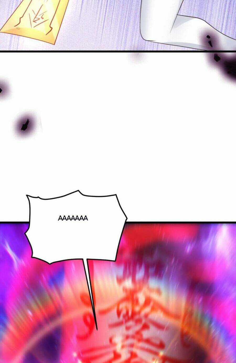 Đại Lão Huyền Học Xuống Núi Khuấy Động Cả Thế Giới Chapter 81 trang 9