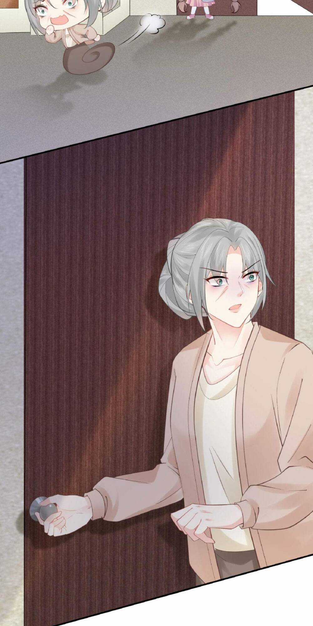 Đại Lão Huyền Học Xuống Núi Khuấy Động Cả Thế Giới Chapter 82 trang 10