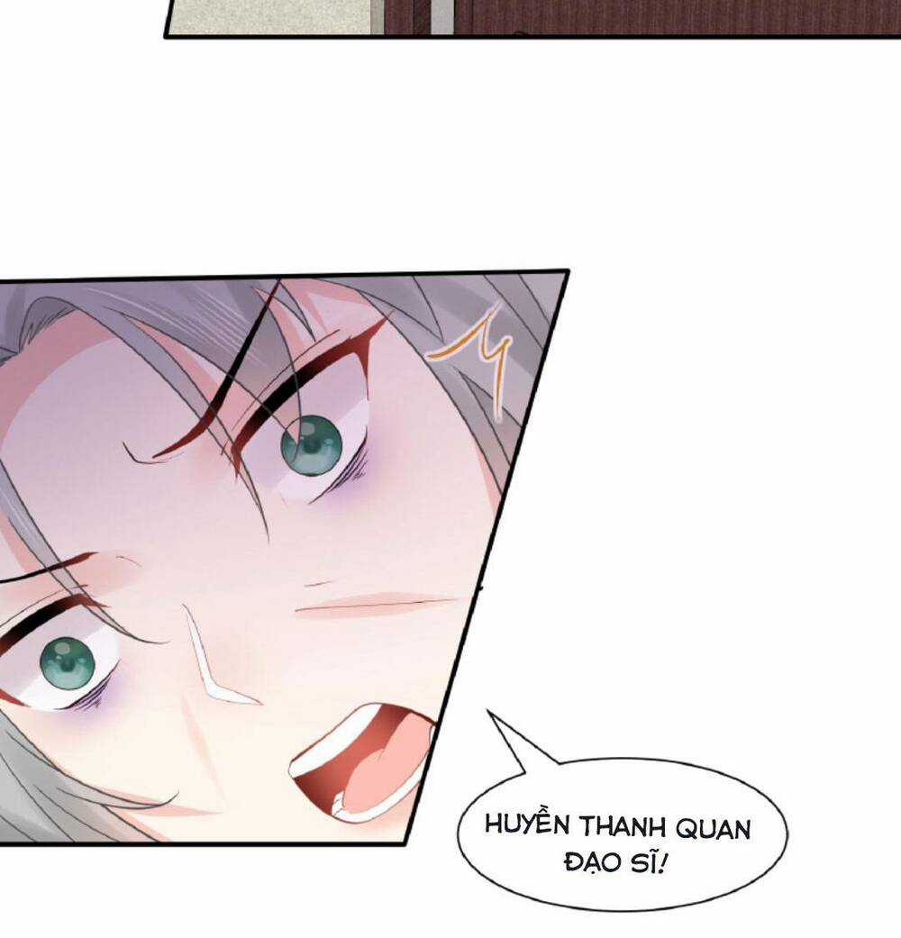 Đại Lão Huyền Học Xuống Núi Khuấy Động Cả Thế Giới Chapter 82 trang 12