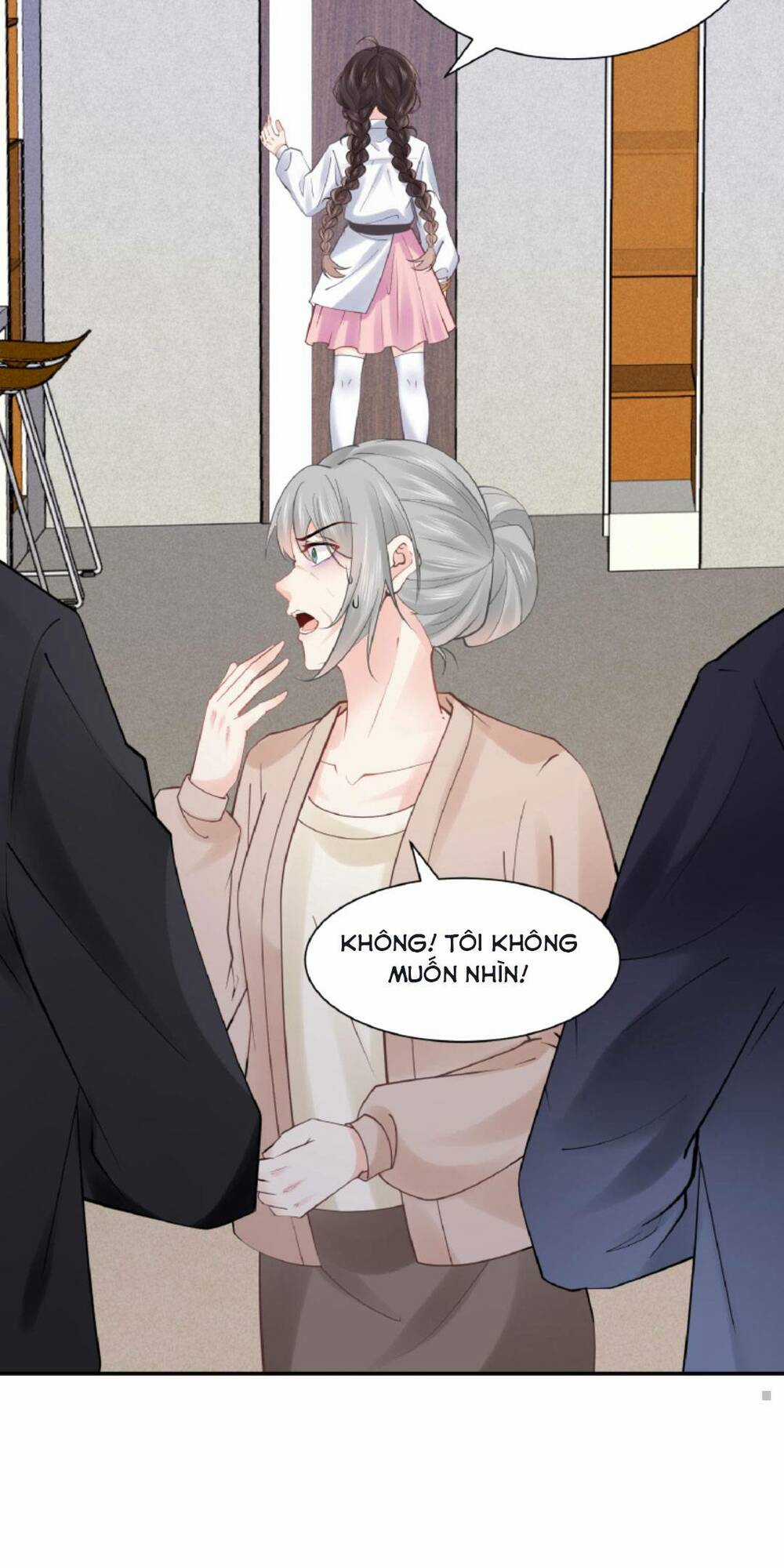 Đại Lão Huyền Học Xuống Núi Khuấy Động Cả Thế Giới Chapter 82 trang 14