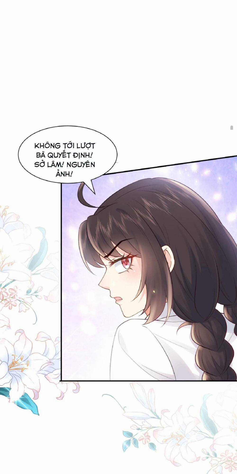 Đại Lão Huyền Học Xuống Núi Khuấy Động Cả Thế Giới Chapter 82 trang 15