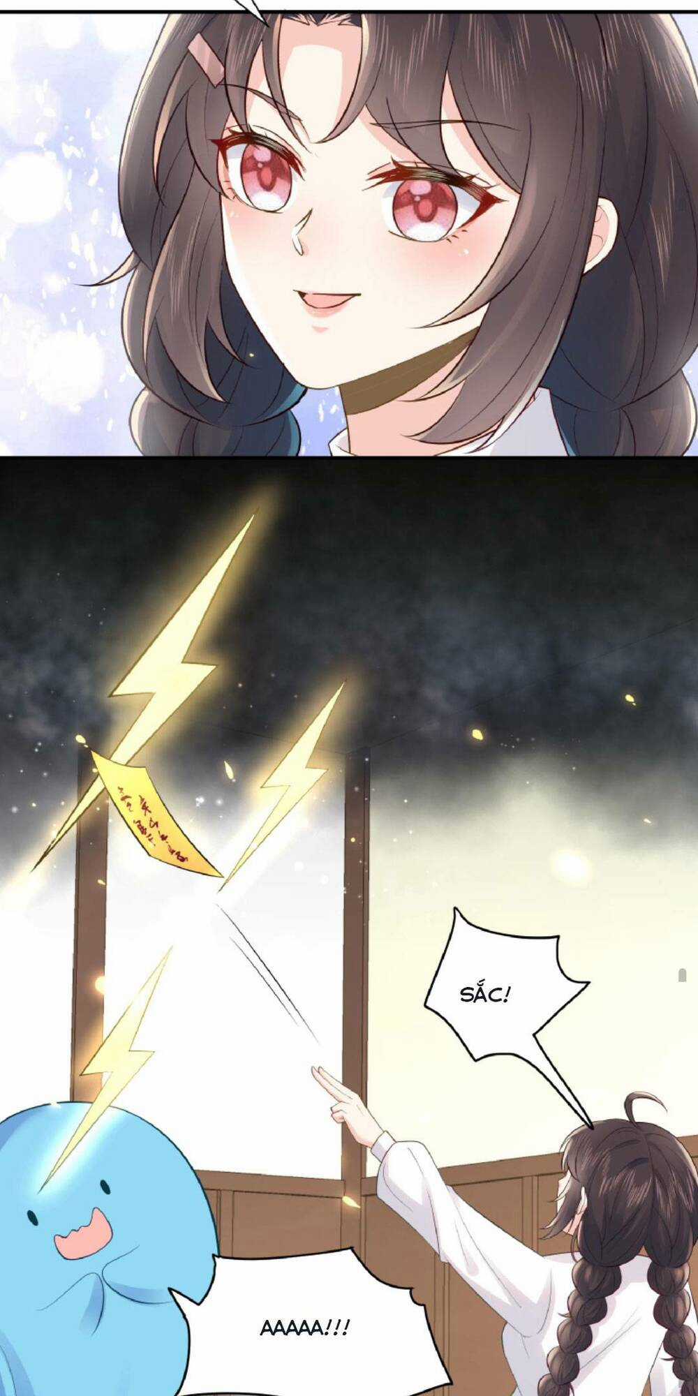 Đại Lão Huyền Học Xuống Núi Khuấy Động Cả Thế Giới Chapter 82 trang 19