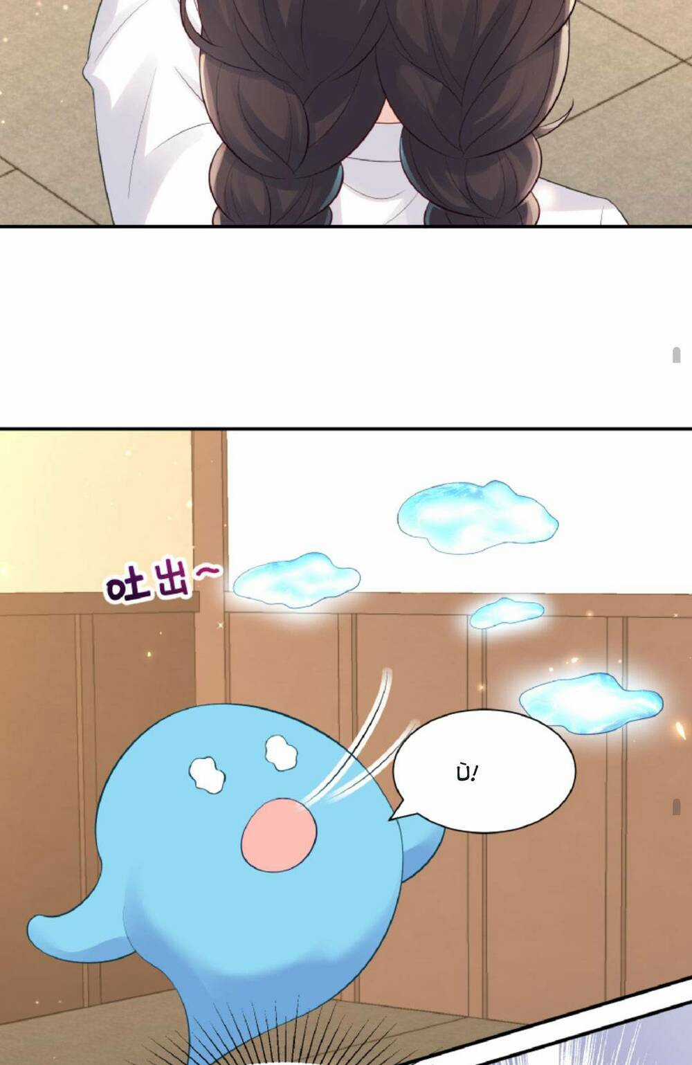 Đại Lão Huyền Học Xuống Núi Khuấy Động Cả Thế Giới Chapter 82 trang 21