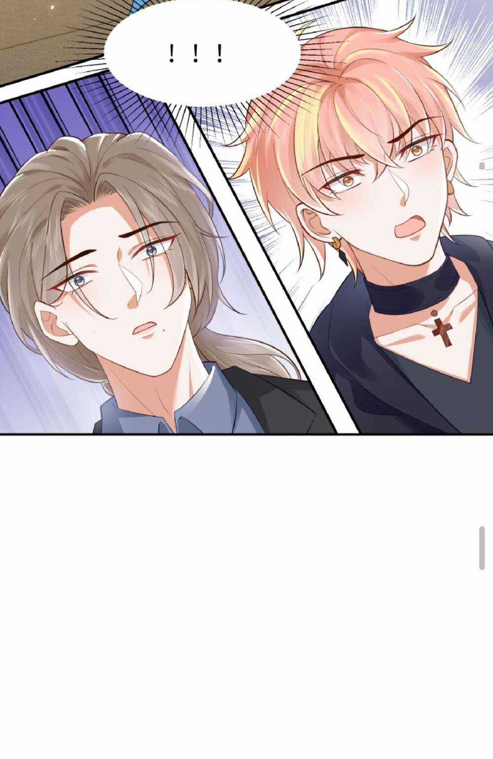 Đại Lão Huyền Học Xuống Núi Khuấy Động Cả Thế Giới Chapter 82 trang 22