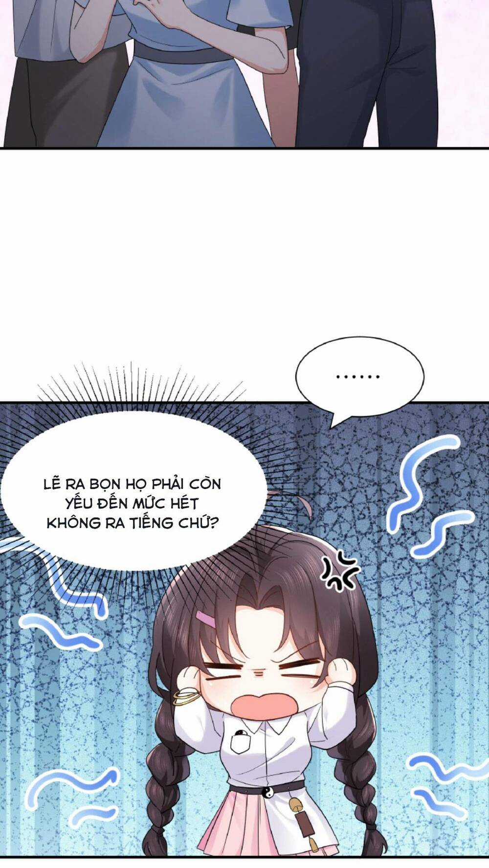 Đại Lão Huyền Học Xuống Núi Khuấy Động Cả Thế Giới Chapter 82 trang 28