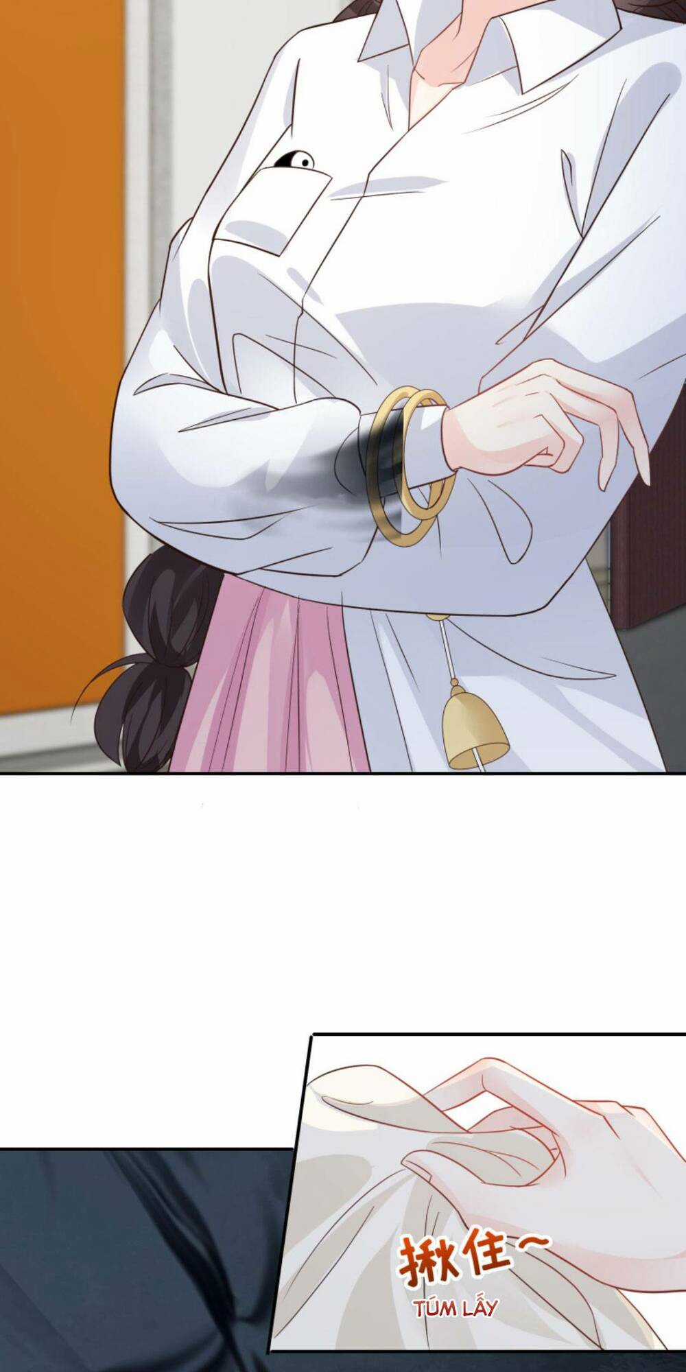 Đại Lão Huyền Học Xuống Núi Khuấy Động Cả Thế Giới Chapter 82 trang 3