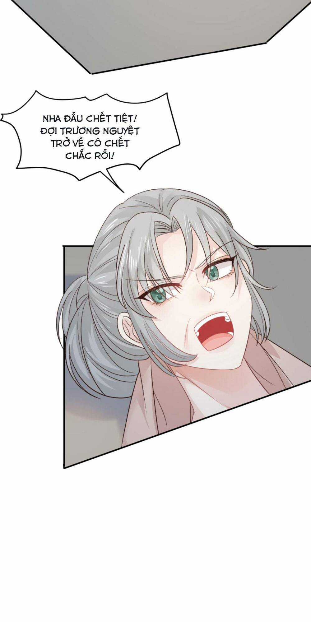 Đại Lão Huyền Học Xuống Núi Khuấy Động Cả Thế Giới Chapter 82 trang 6