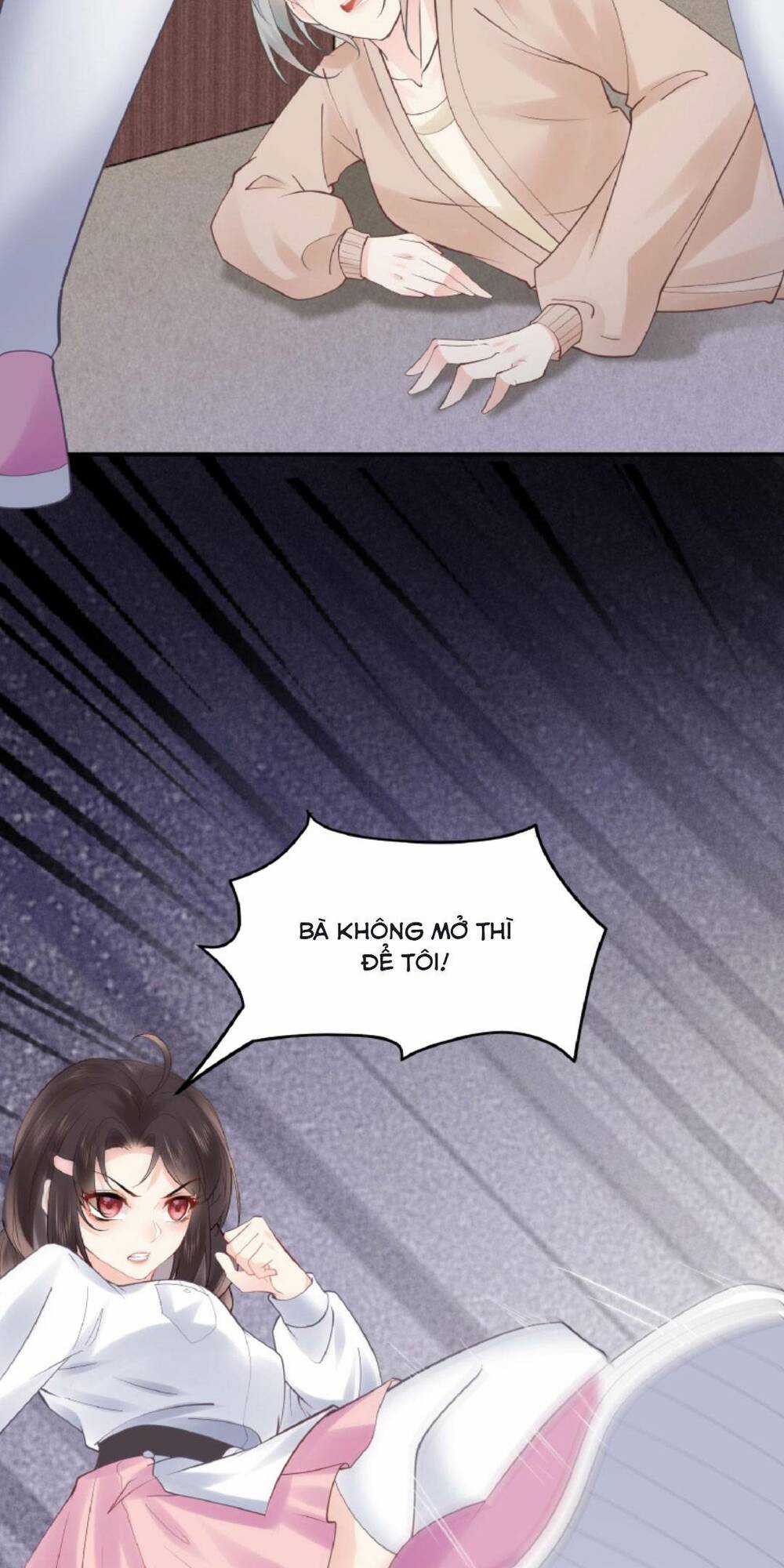 Đại Lão Huyền Học Xuống Núi Khuấy Động Cả Thế Giới Chapter 82 trang 8