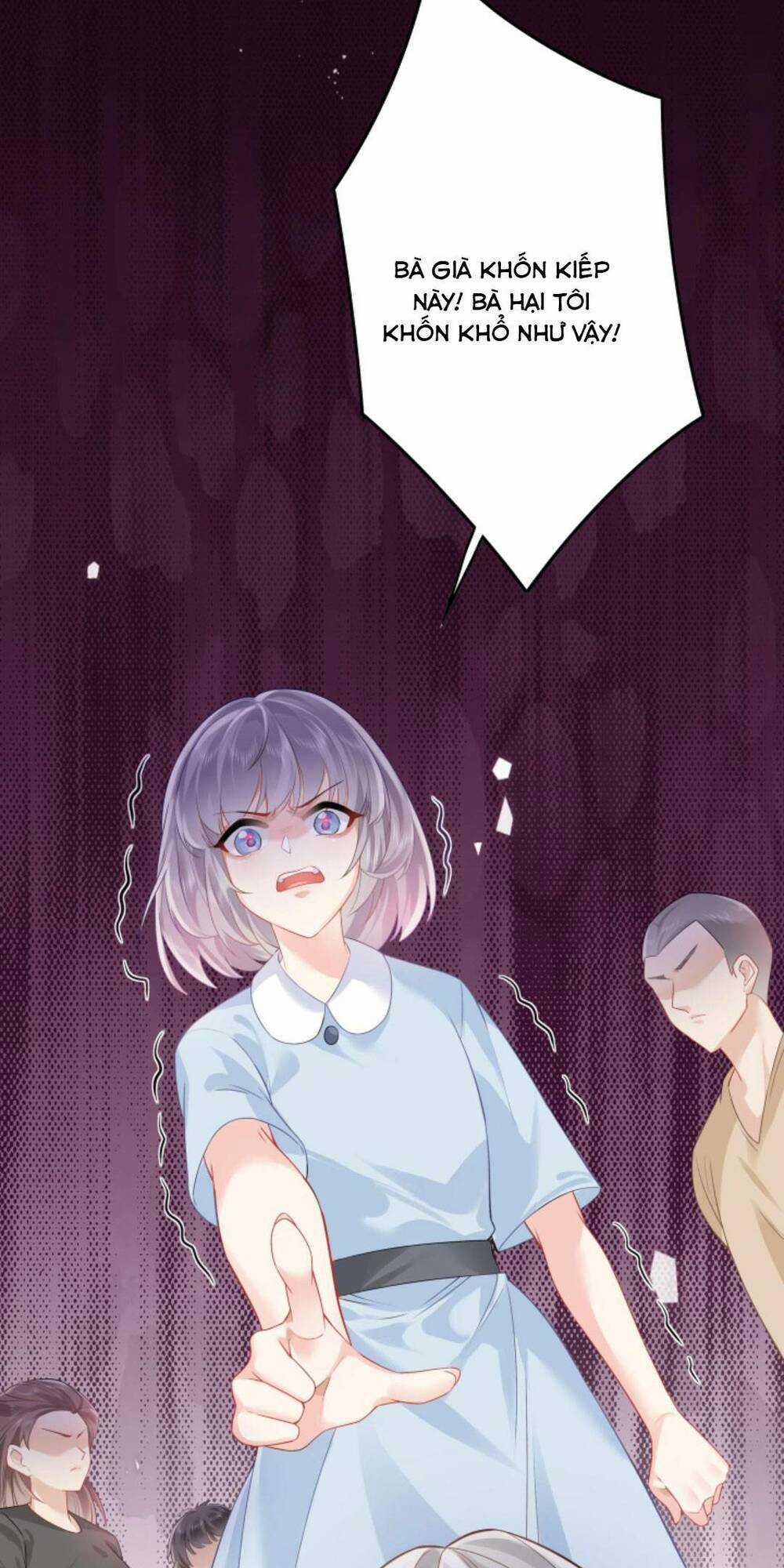Đại Lão Huyền Học Xuống Núi Khuấy Động Cả Thế Giới Chapter 83 trang 1