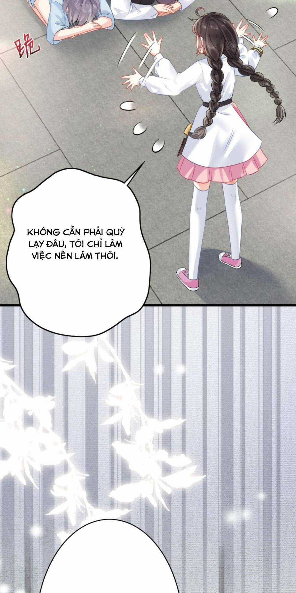 Đại Lão Huyền Học Xuống Núi Khuấy Động Cả Thế Giới Chapter 83 trang 10