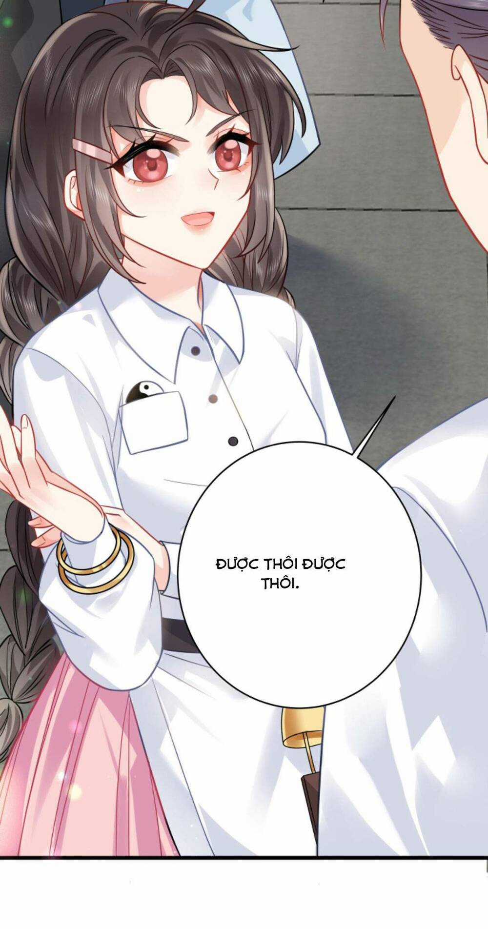 Đại Lão Huyền Học Xuống Núi Khuấy Động Cả Thế Giới Chapter 83 trang 12