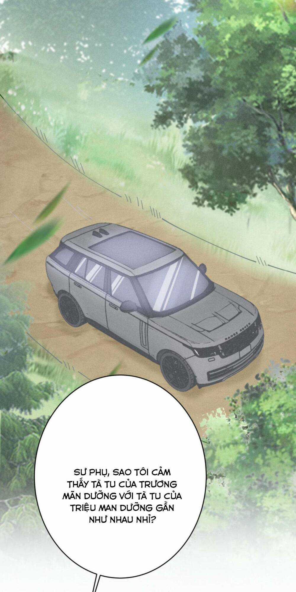 Đại Lão Huyền Học Xuống Núi Khuấy Động Cả Thế Giới Chapter 83 trang 17