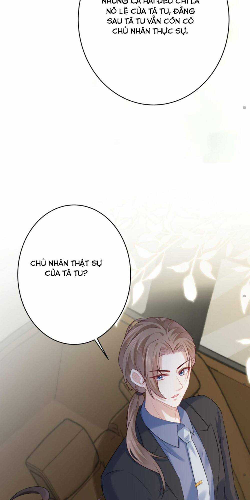 Đại Lão Huyền Học Xuống Núi Khuấy Động Cả Thế Giới Chapter 83 trang 19