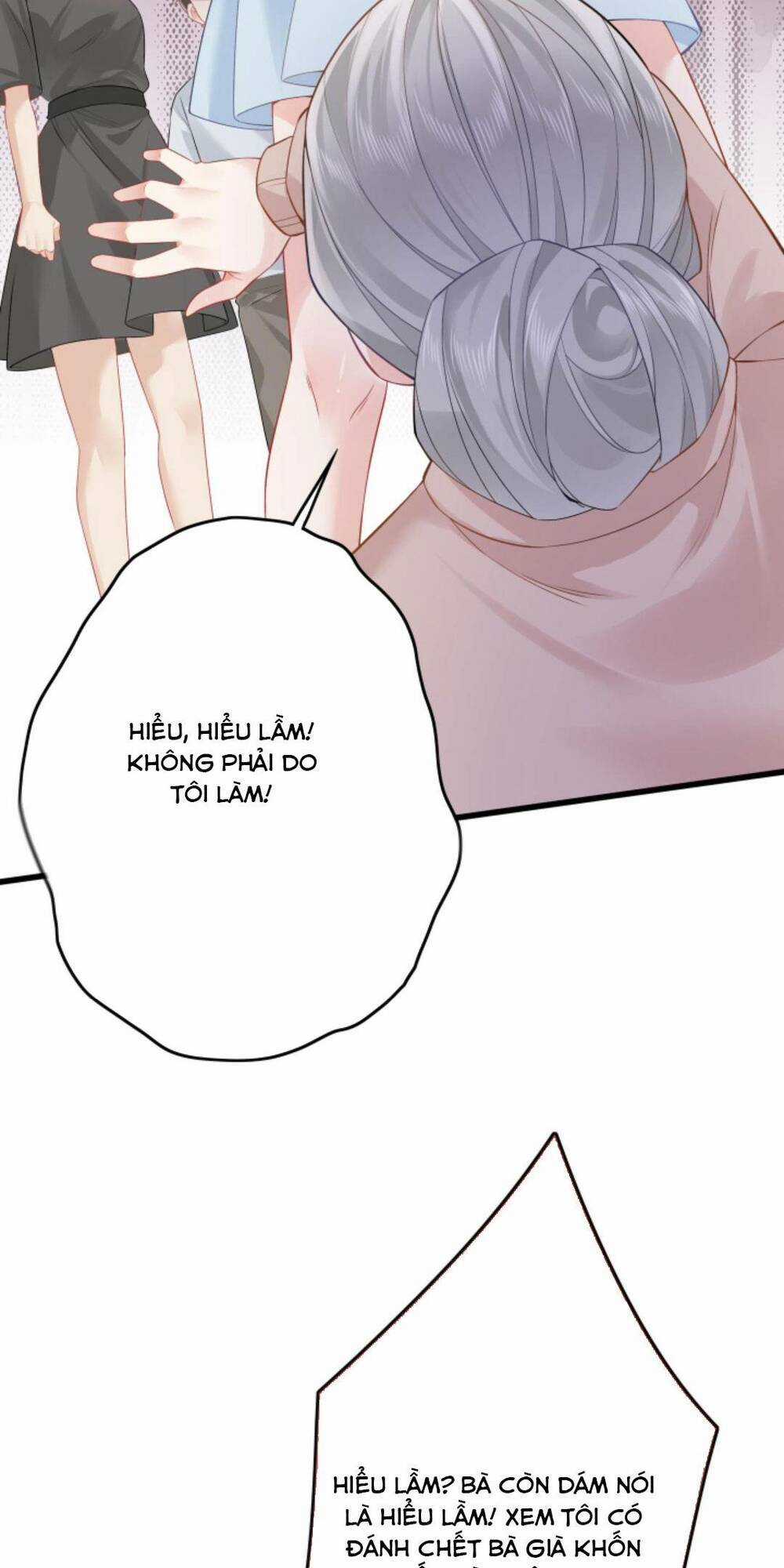 Đại Lão Huyền Học Xuống Núi Khuấy Động Cả Thế Giới Chapter 83 trang 2