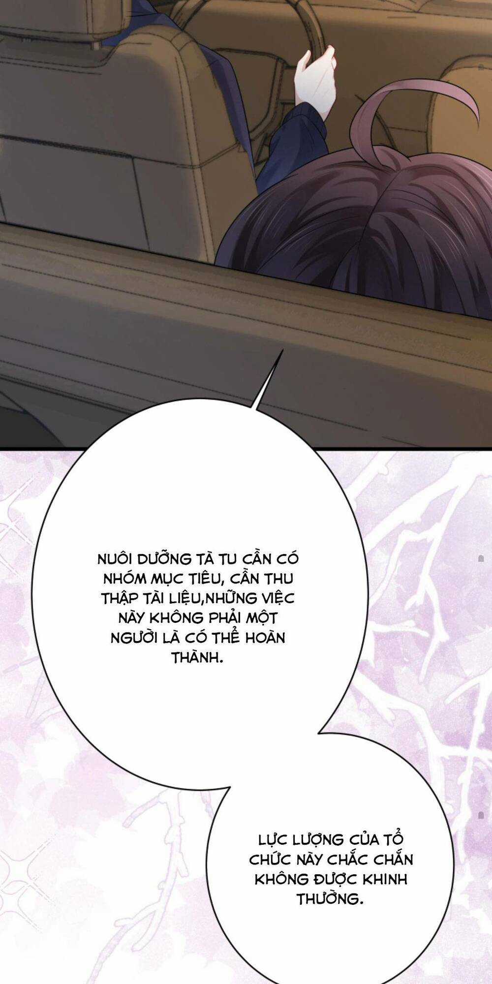 Đại Lão Huyền Học Xuống Núi Khuấy Động Cả Thế Giới Chapter 83 trang 22