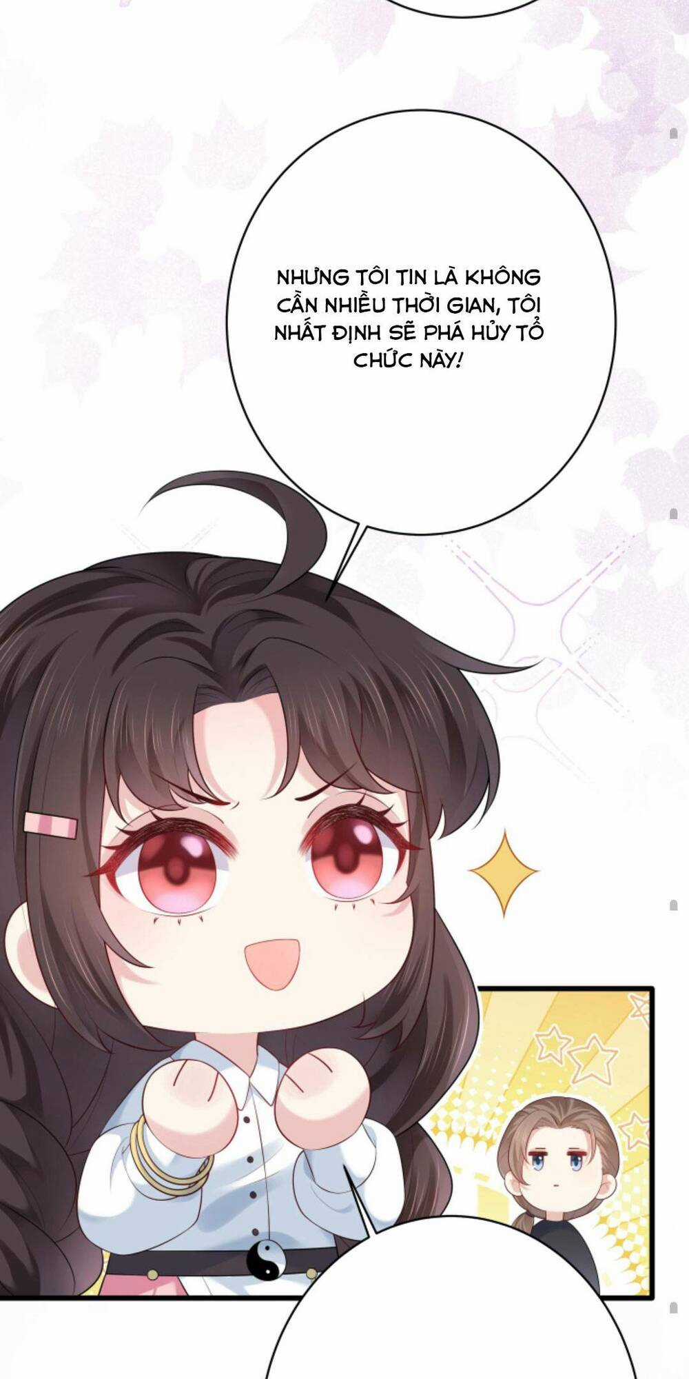 Đại Lão Huyền Học Xuống Núi Khuấy Động Cả Thế Giới Chapter 83 trang 23