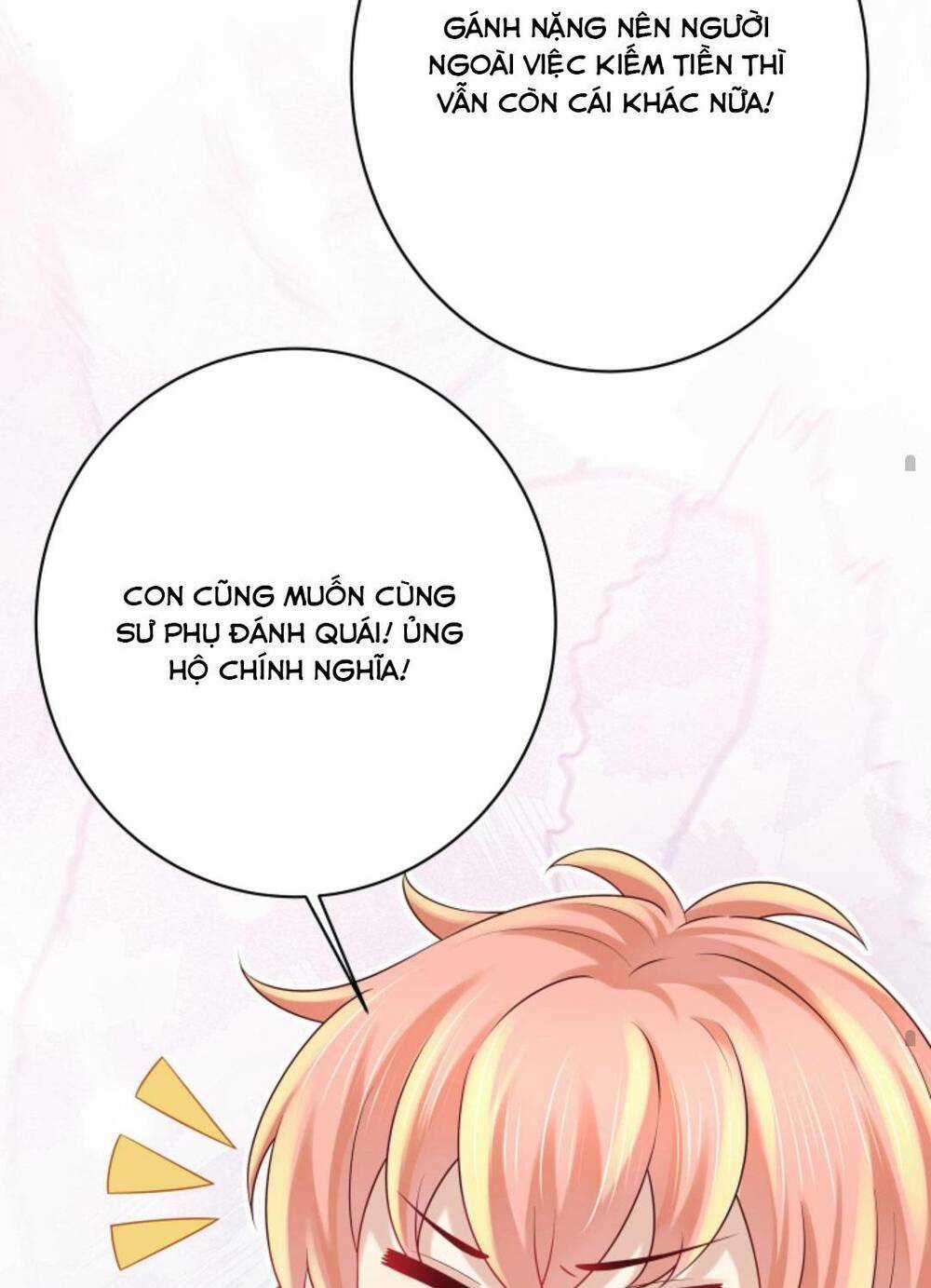 Đại Lão Huyền Học Xuống Núi Khuấy Động Cả Thế Giới Chapter 83 trang 24