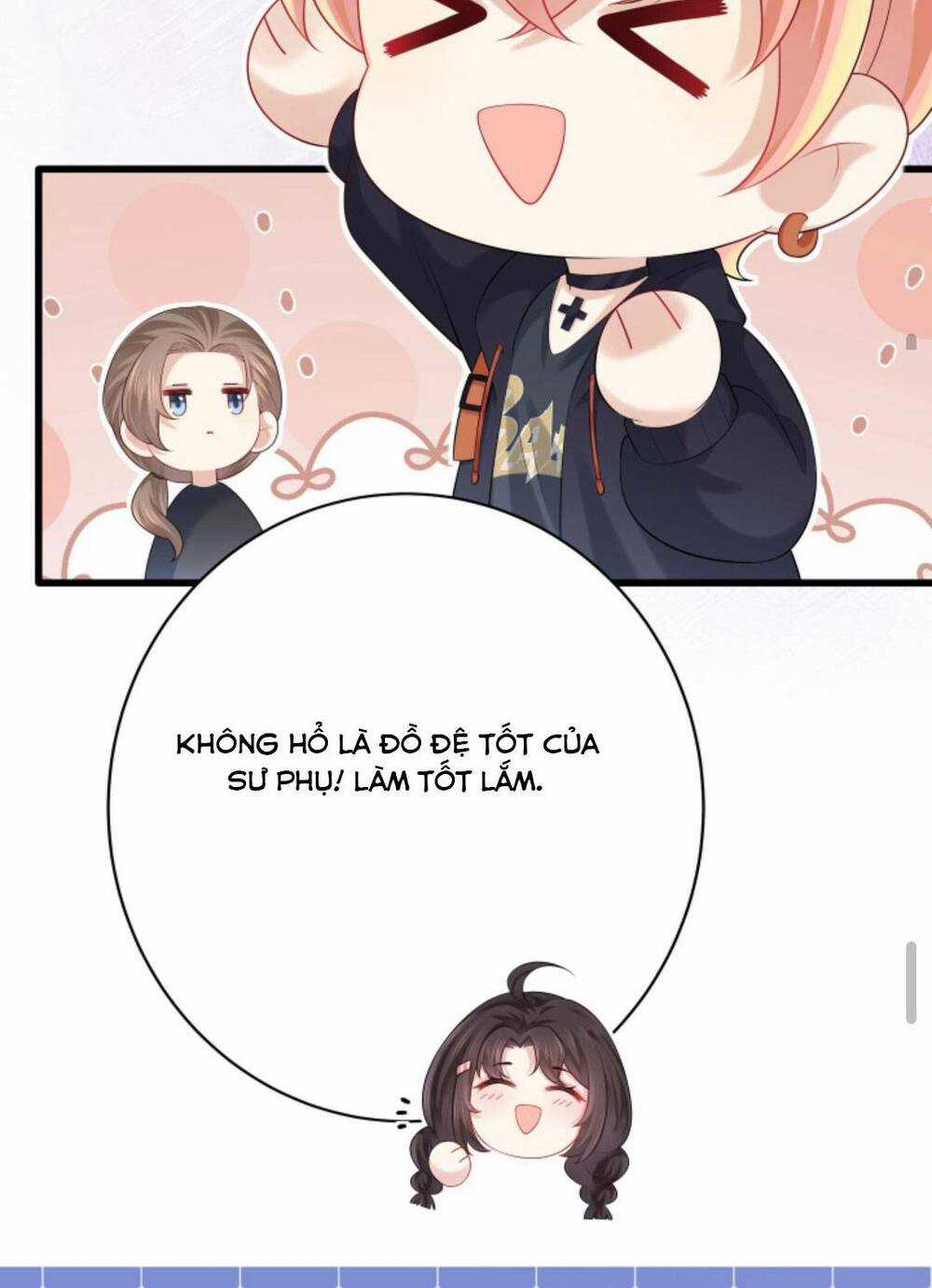 Đại Lão Huyền Học Xuống Núi Khuấy Động Cả Thế Giới Chapter 83 trang 25