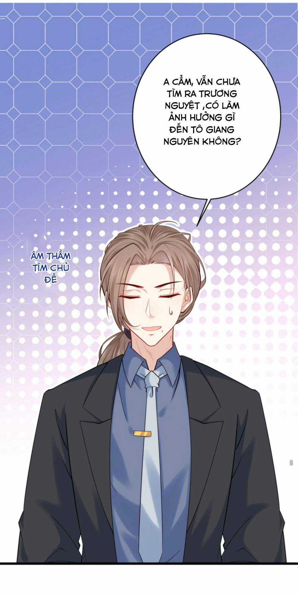 Đại Lão Huyền Học Xuống Núi Khuấy Động Cả Thế Giới Chapter 83 trang 26