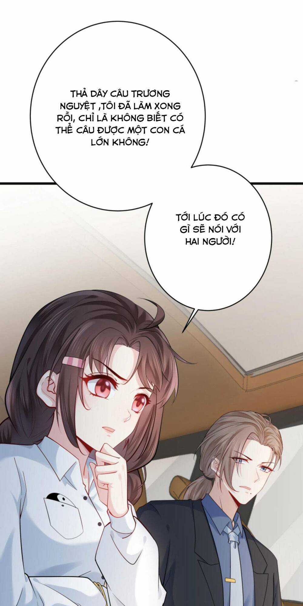 Đại Lão Huyền Học Xuống Núi Khuấy Động Cả Thế Giới Chapter 83 trang 27