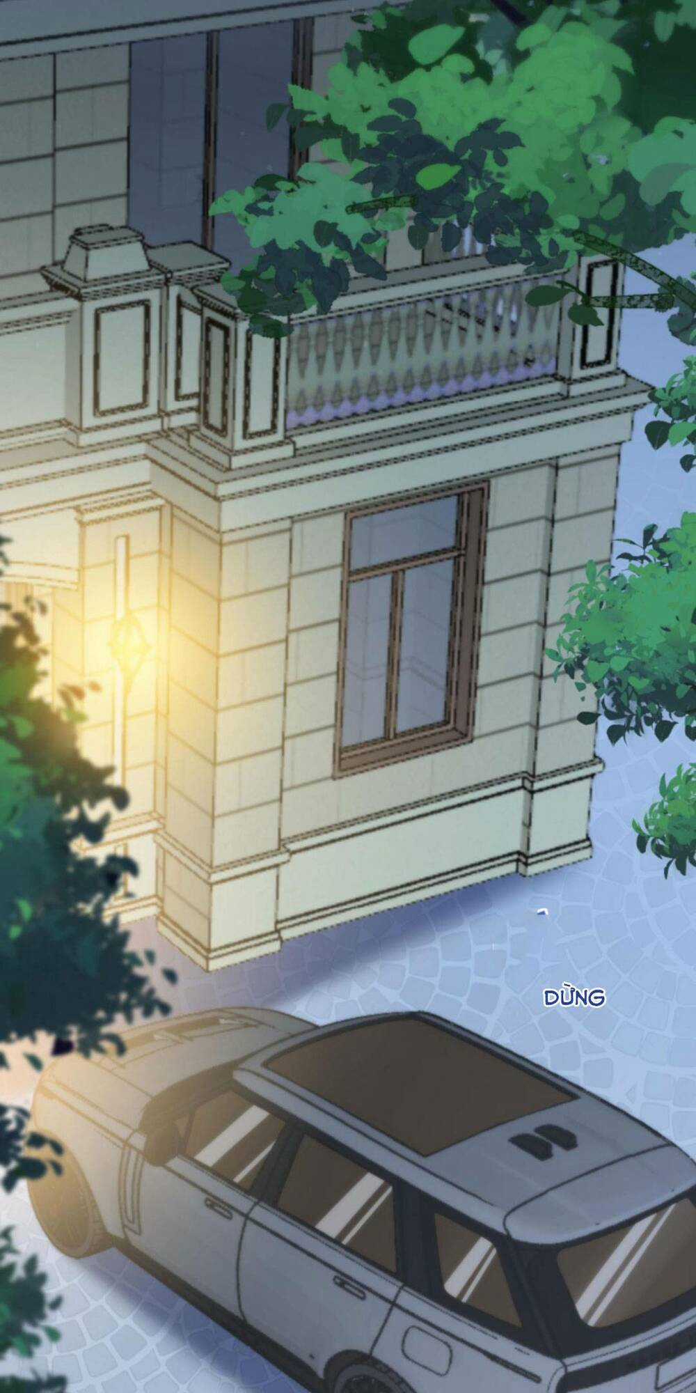 Đại Lão Huyền Học Xuống Núi Khuấy Động Cả Thế Giới Chapter 83 trang 29