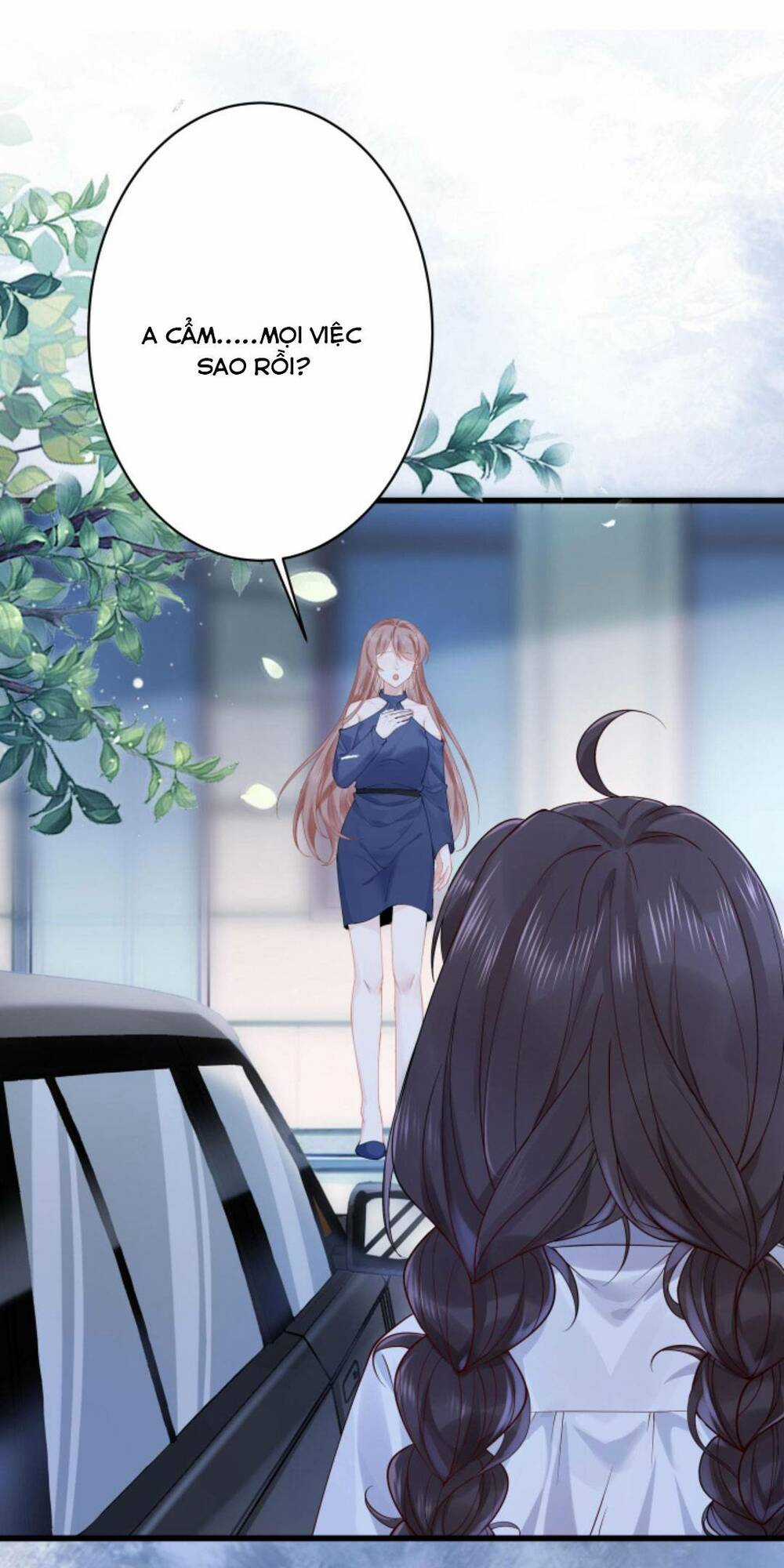 Đại Lão Huyền Học Xuống Núi Khuấy Động Cả Thế Giới Chapter 83 trang 32