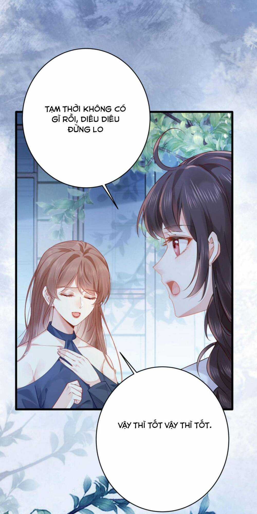 Đại Lão Huyền Học Xuống Núi Khuấy Động Cả Thế Giới Chapter 83 trang 33