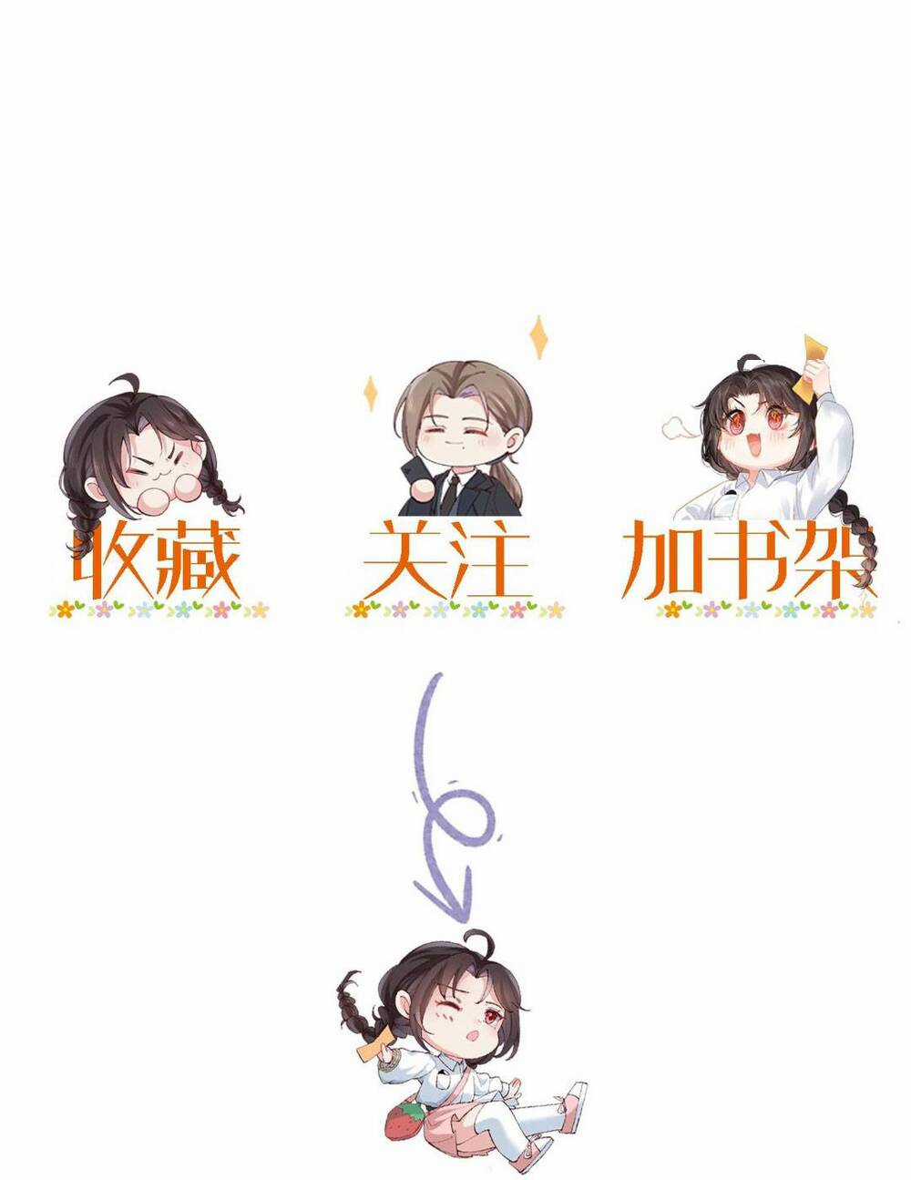 Đại Lão Huyền Học Xuống Núi Khuấy Động Cả Thế Giới Chapter 83 trang 36