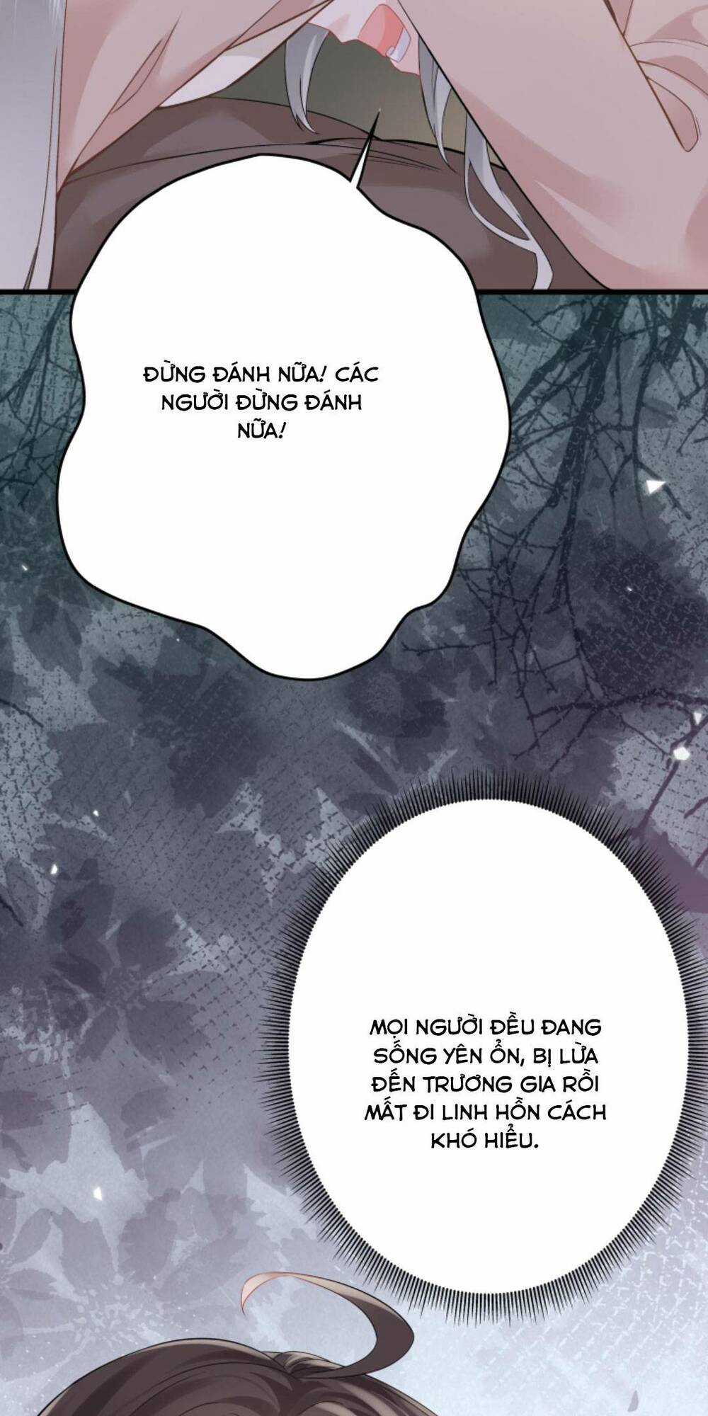 Đại Lão Huyền Học Xuống Núi Khuấy Động Cả Thế Giới Chapter 83 trang 4