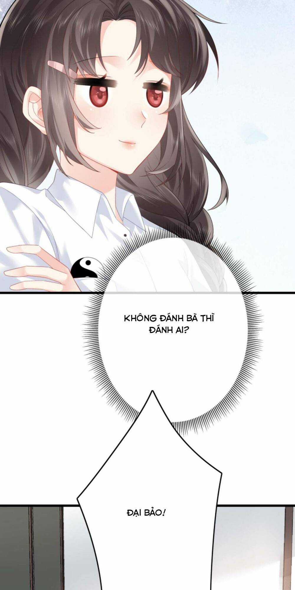 Đại Lão Huyền Học Xuống Núi Khuấy Động Cả Thế Giới Chapter 83 trang 5