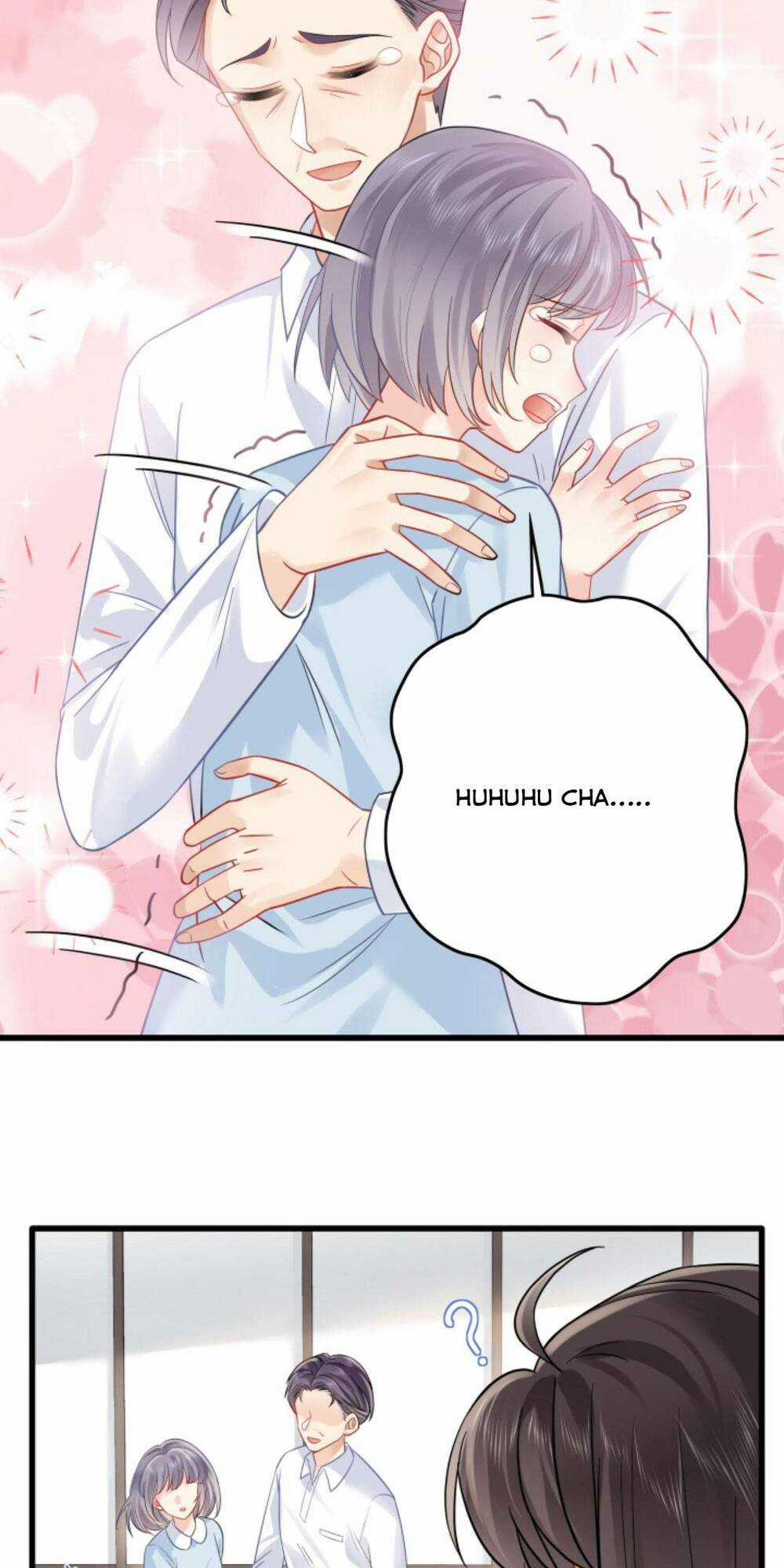 Đại Lão Huyền Học Xuống Núi Khuấy Động Cả Thế Giới Chapter 83 trang 8