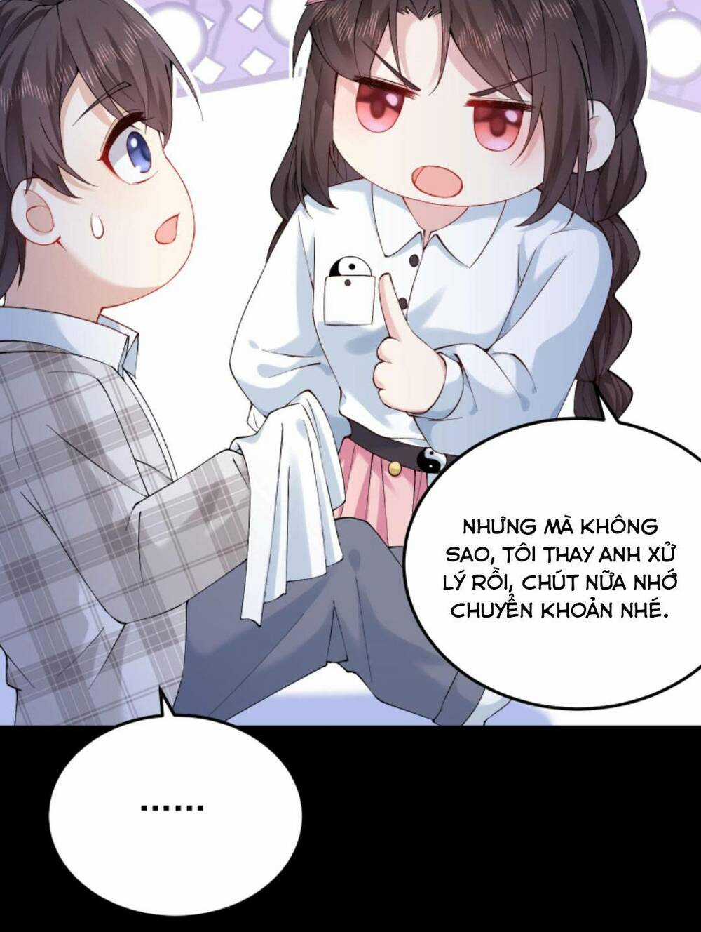 Đại Lão Huyền Học Xuống Núi Khuấy Động Cả Thế Giới Chapter 84 trang 10