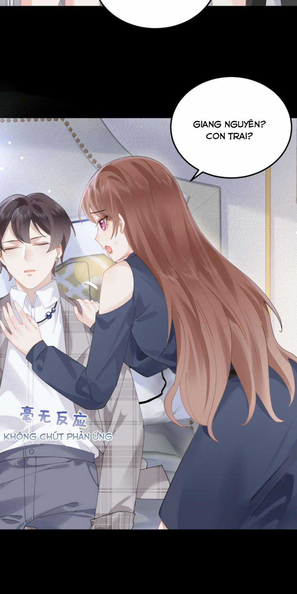 Đại Lão Huyền Học Xuống Núi Khuấy Động Cả Thế Giới Chapter 84 trang 2