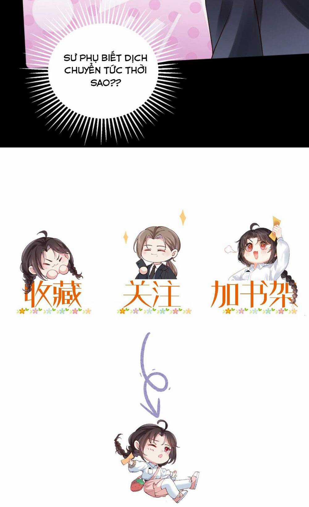 Đại Lão Huyền Học Xuống Núi Khuấy Động Cả Thế Giới Chapter 84 trang 22