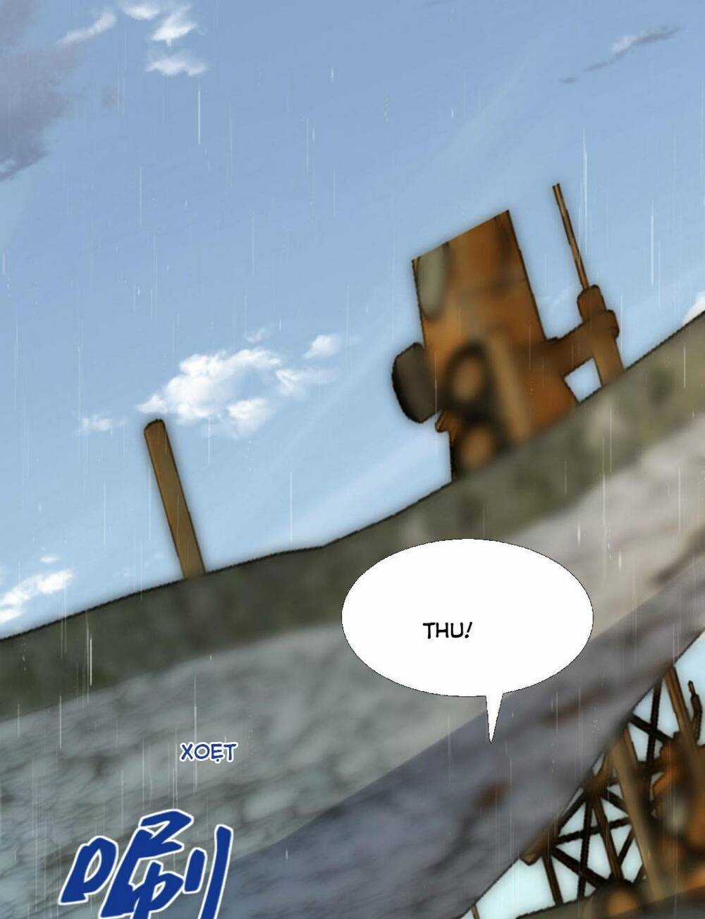 Đại Lão Huyền Học Xuống Núi Khuấy Động Cả Thế Giới Chapter 85 trang 11