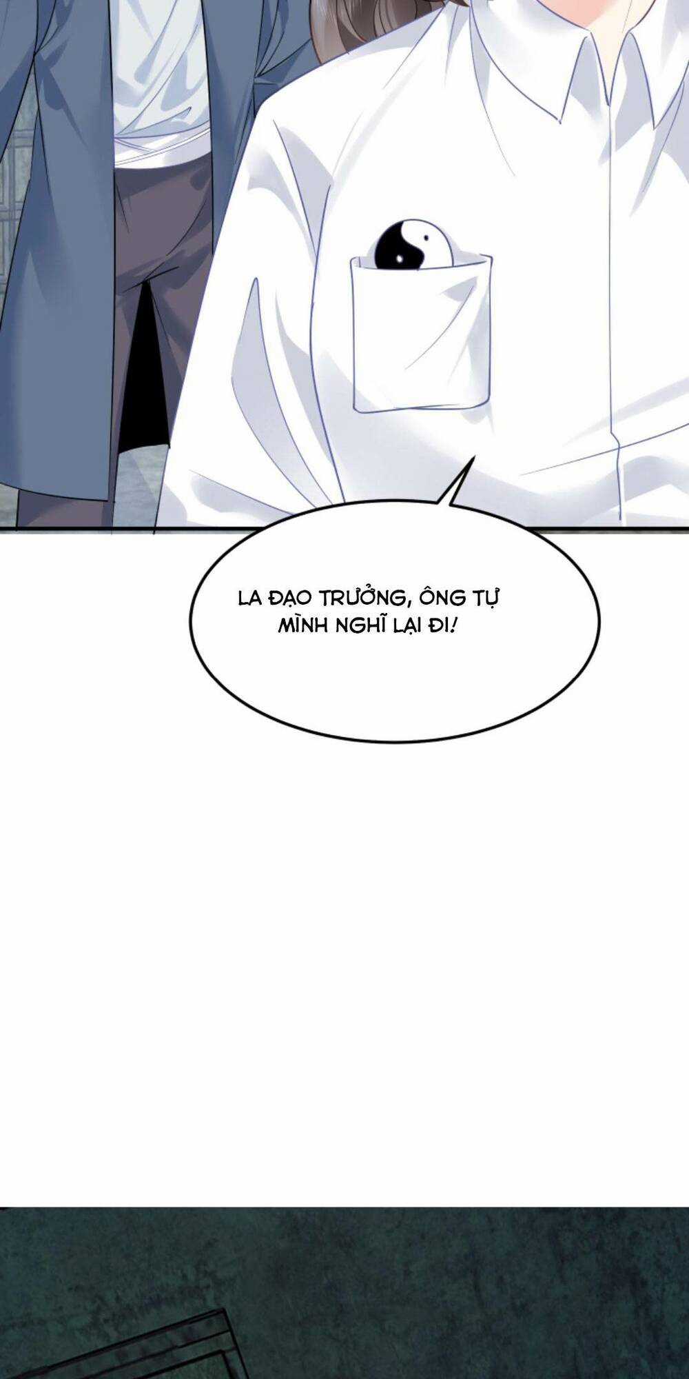 Đại Lão Huyền Học Xuống Núi Khuấy Động Cả Thế Giới Chapter 85 trang 20