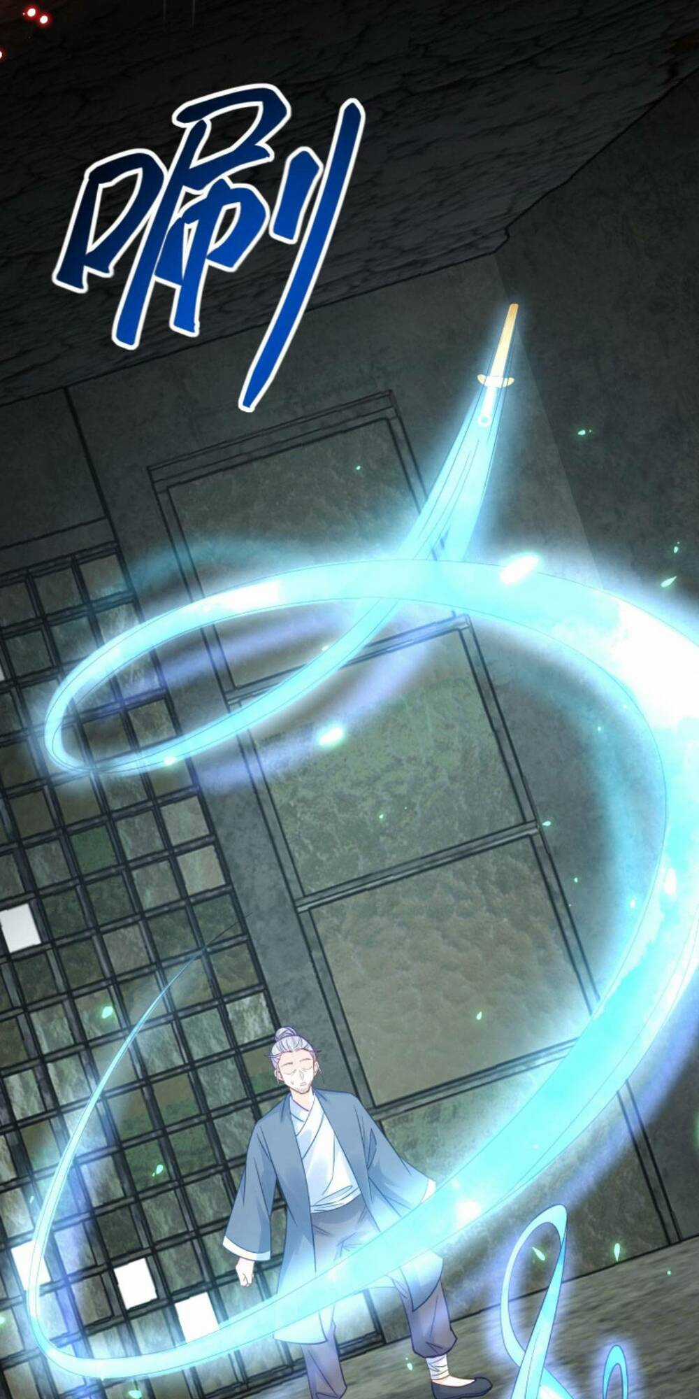 Đại Lão Huyền Học Xuống Núi Khuấy Động Cả Thế Giới Chapter 85 trang 24