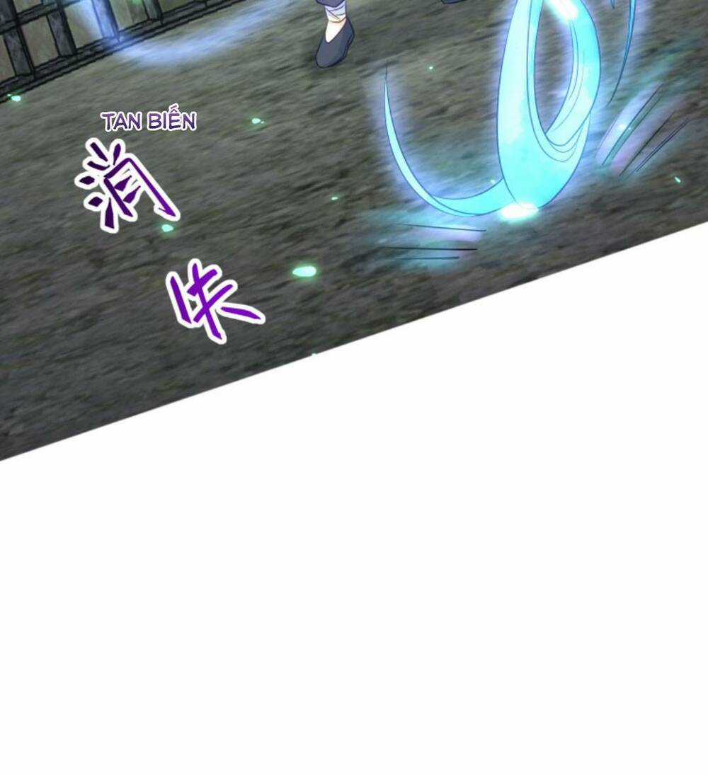 Đại Lão Huyền Học Xuống Núi Khuấy Động Cả Thế Giới Chapter 85 trang 25