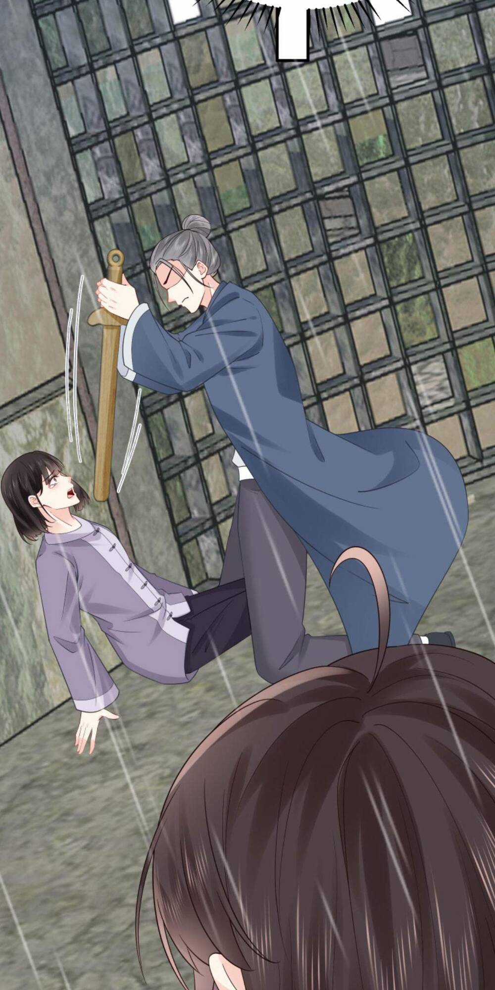 Đại Lão Huyền Học Xuống Núi Khuấy Động Cả Thế Giới Chapter 85 trang 4