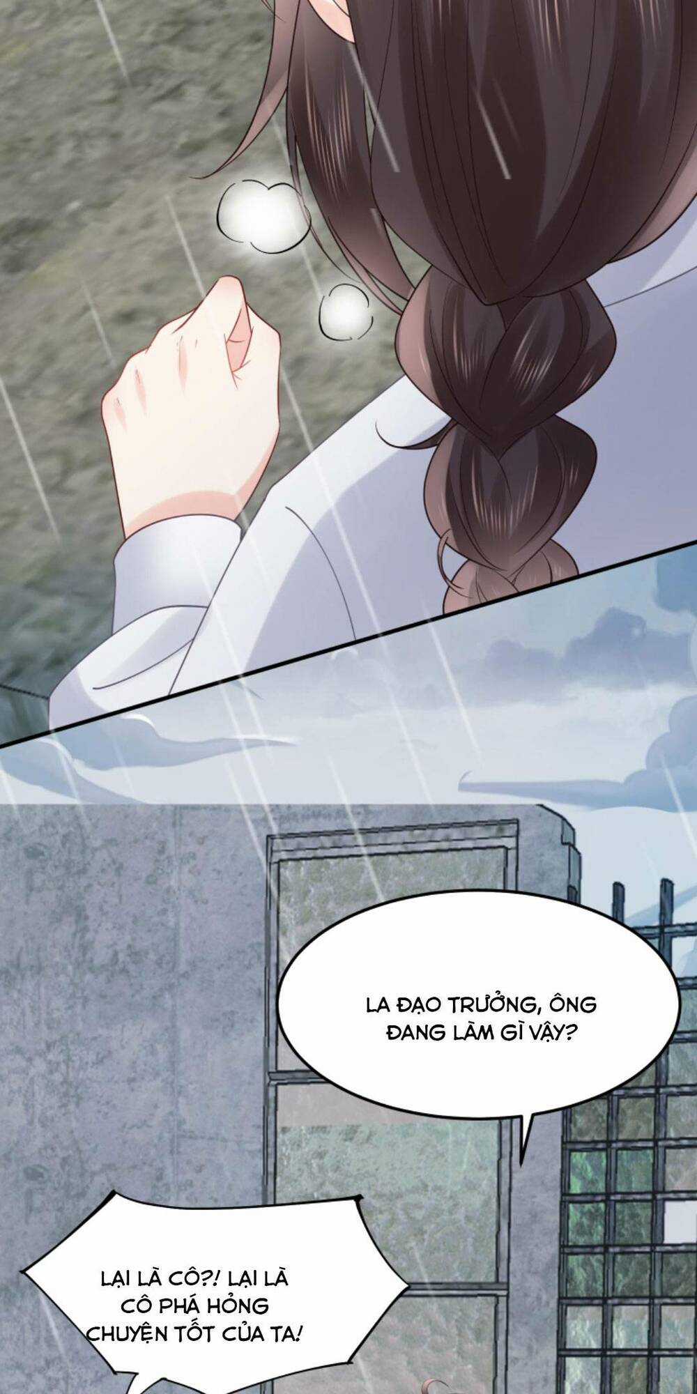 Đại Lão Huyền Học Xuống Núi Khuấy Động Cả Thế Giới Chapter 85 trang 5