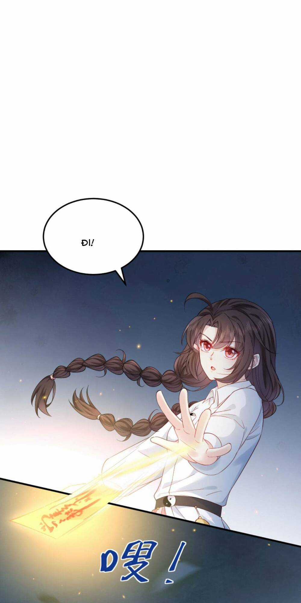 Đại Lão Huyền Học Xuống Núi Khuấy Động Cả Thế Giới Chapter 85 trang 7