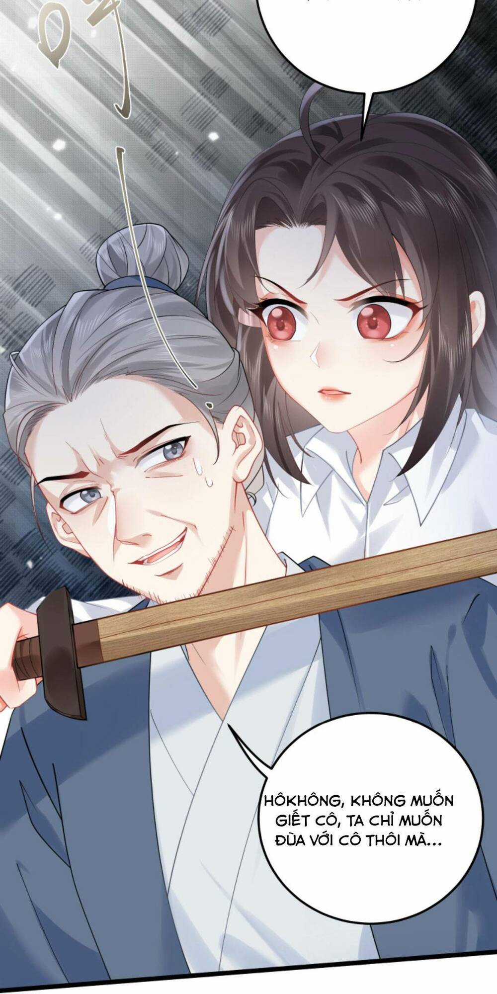 Đại Lão Huyền Học Xuống Núi Khuấy Động Cả Thế Giới Chapter 86 trang 1