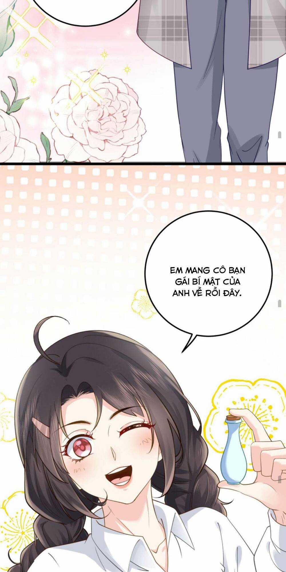 Đại Lão Huyền Học Xuống Núi Khuấy Động Cả Thế Giới Chapter 86 trang 16