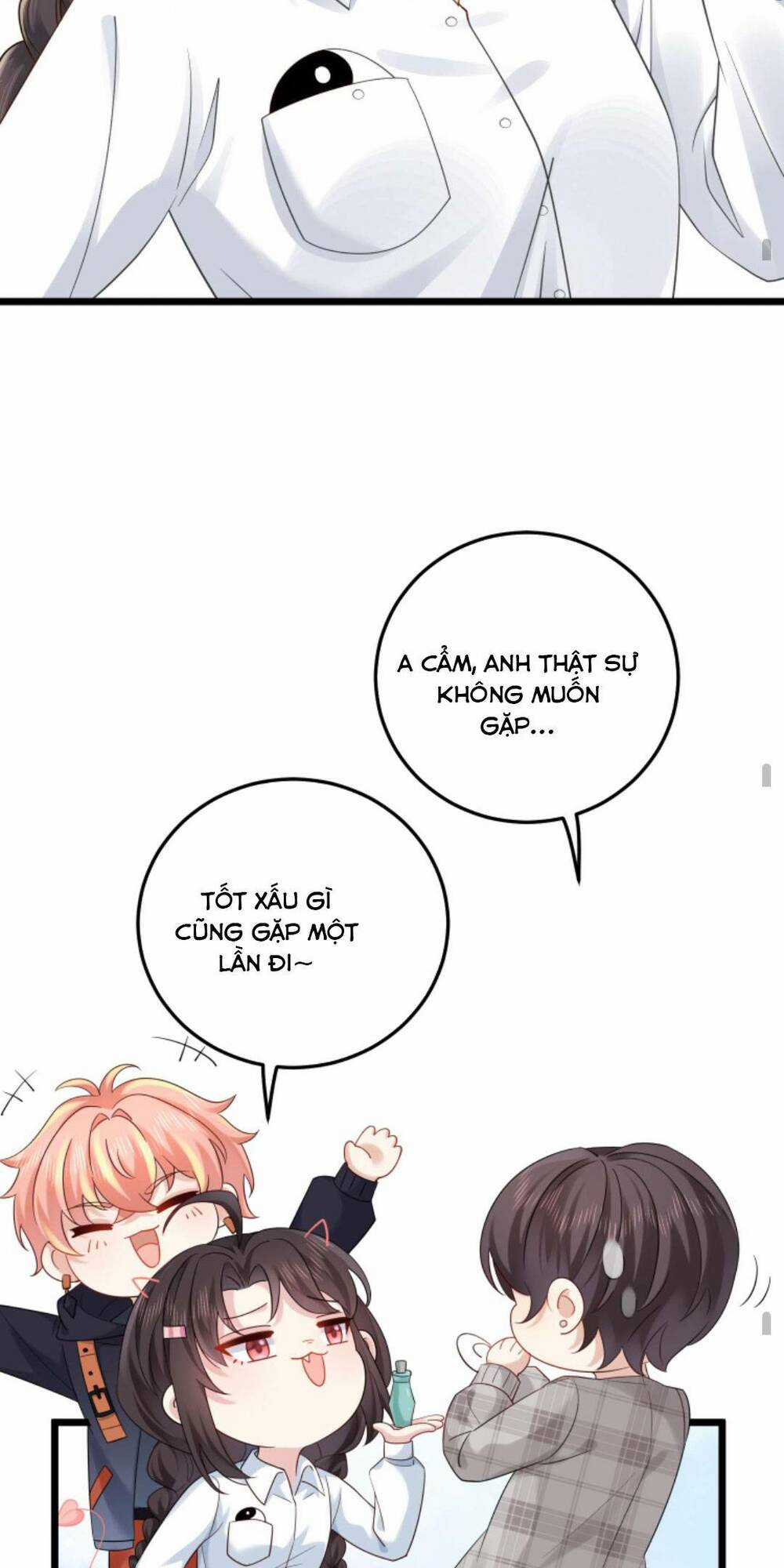 Đại Lão Huyền Học Xuống Núi Khuấy Động Cả Thế Giới Chapter 86 trang 17