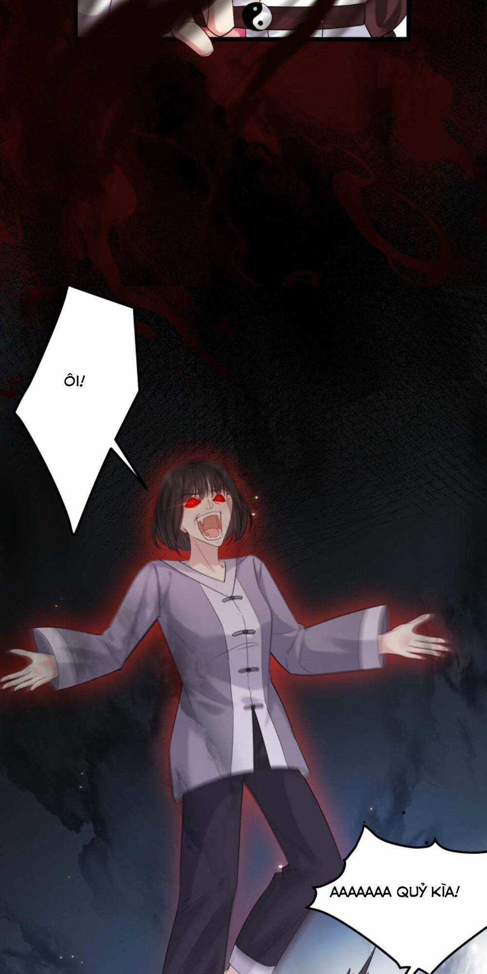 Đại Lão Huyền Học Xuống Núi Khuấy Động Cả Thế Giới Chapter 86 trang 19