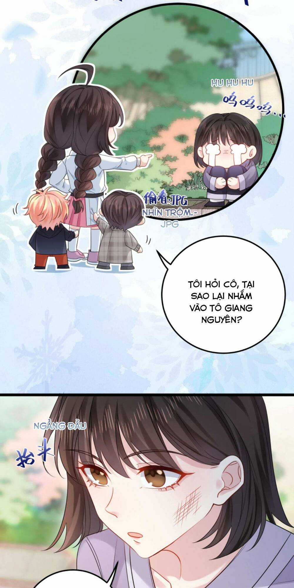 Đại Lão Huyền Học Xuống Núi Khuấy Động Cả Thế Giới Chapter 86 trang 21