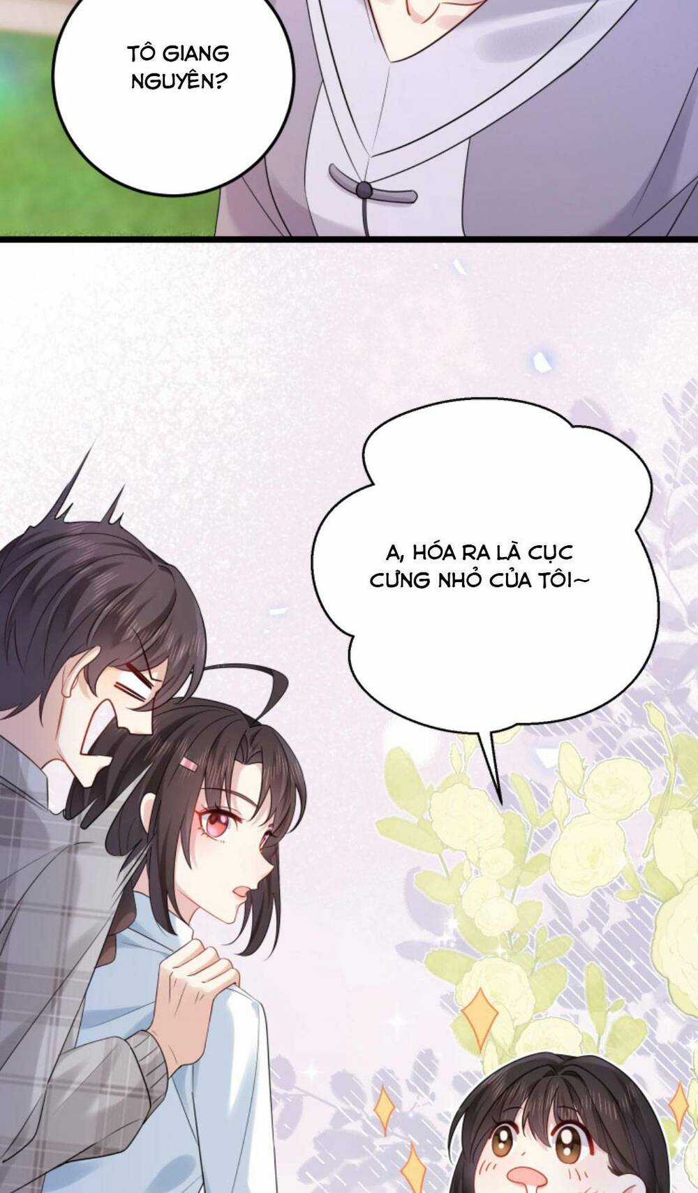 Đại Lão Huyền Học Xuống Núi Khuấy Động Cả Thế Giới Chapter 86 trang 22